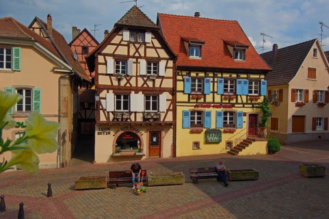 Eguisheim