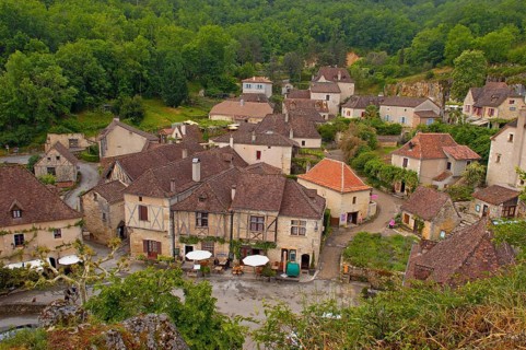 Lot Valley