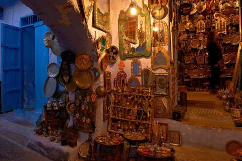 Chefchaouen