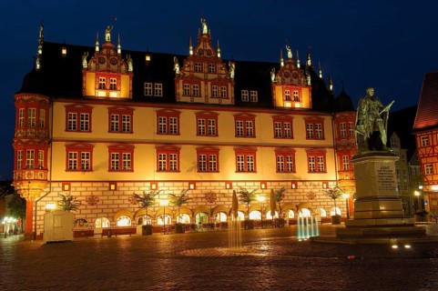 Coburg