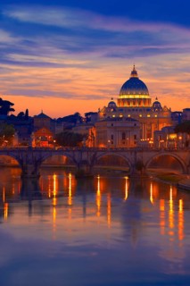St. Peter's Basilica
