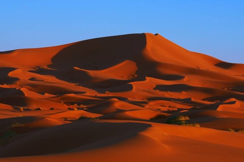 Merzouga