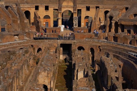 Colosseum