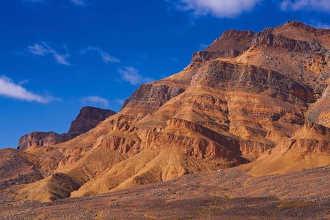 Djebel Kissane