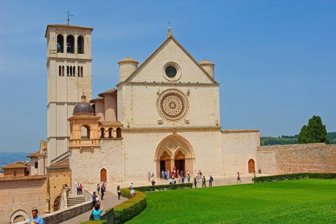 Assisi