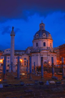 Trajan's Forum