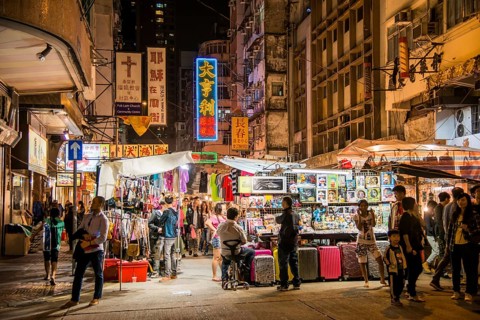 Night Market
