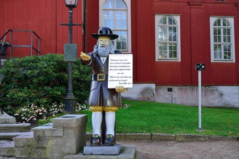 Rosenbom