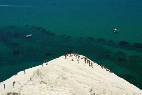 Scala dei Turchi