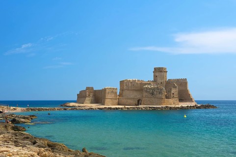 Aragonese Castle