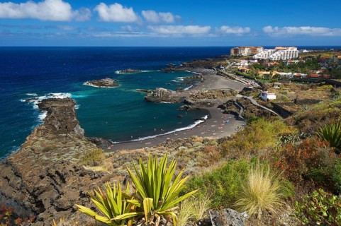 Playas de Los Cancajos