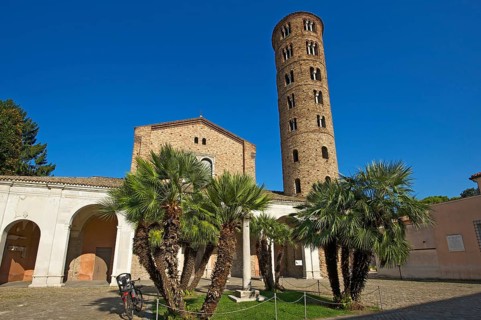 Basilica di Sant'Apollinare in Classe