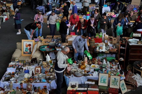 Flea Market