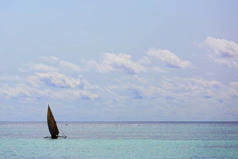 Dhow