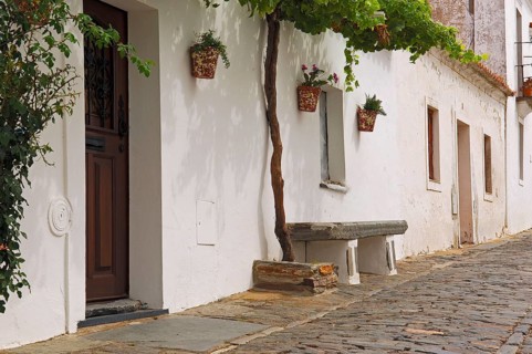 Monsaraz