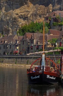 La Roque Gageac