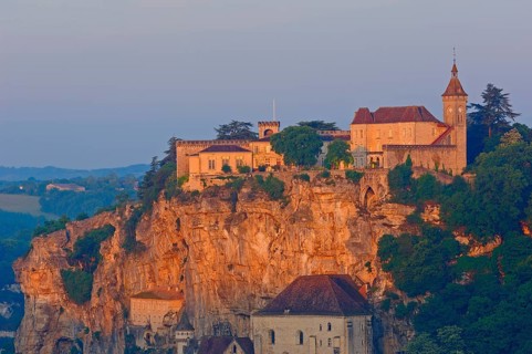 Rocamadour
