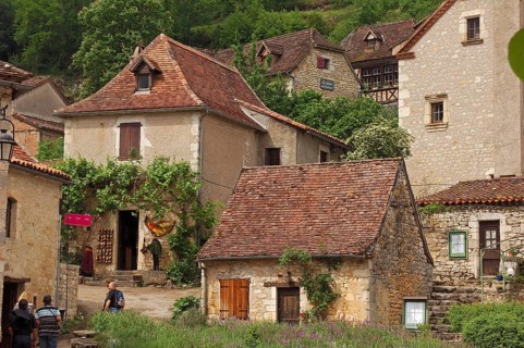 Lot Valley
