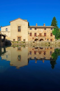 Bagno Vignoni