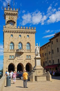 San Marino