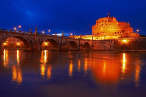 San Angelo Bridge