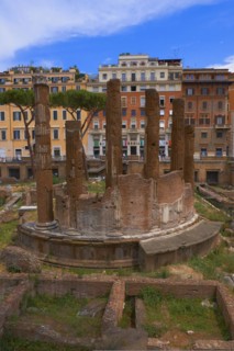 Area Sacra