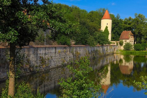 Dinkelsbuehl