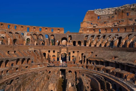 Colosseum