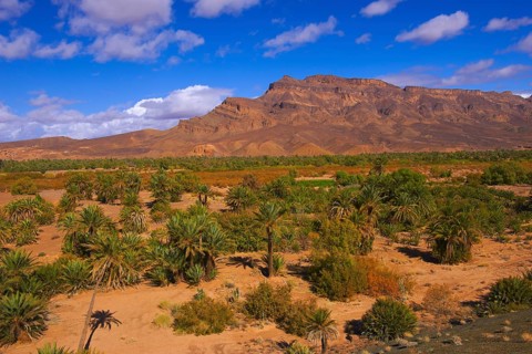 Djebel Kissane