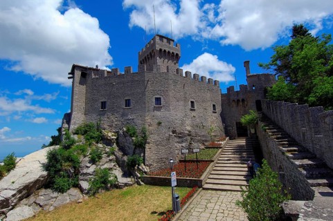 San Marino