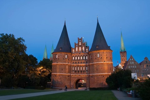 Holstentor