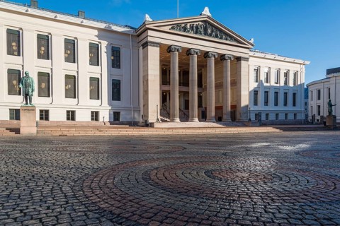 University