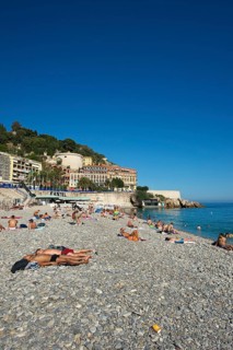 Promenade des Anglais