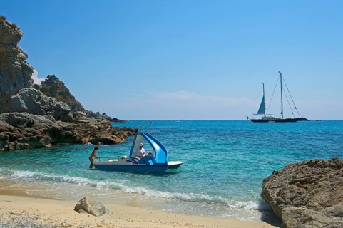Capo Vaticano