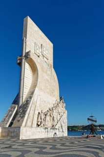 Padrao dos Descobrimentos