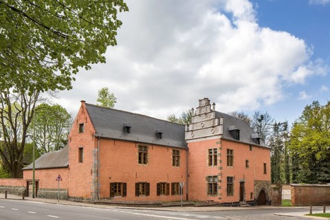 House of bailiffs