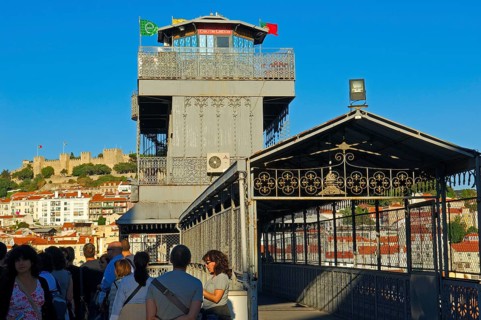 Lisbon
