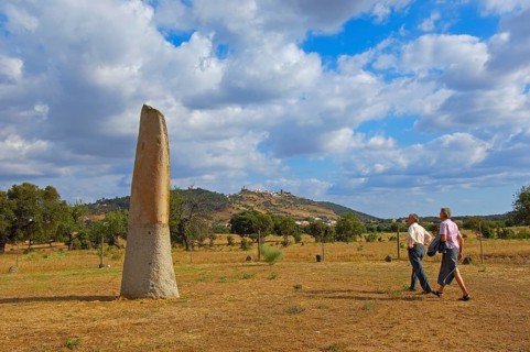 Bulhoa Menhir