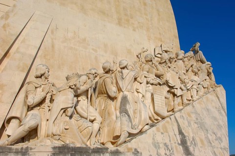 Padrao dos Descobrimentos