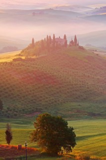 Val d'Orcia