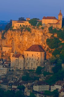 Rocamadour