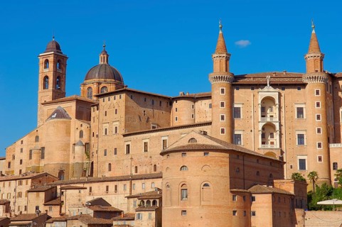 Urbino