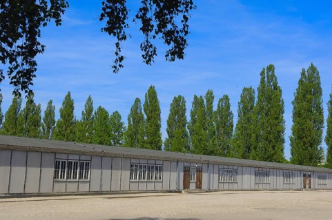 Dachau