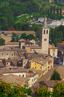 Spoleto