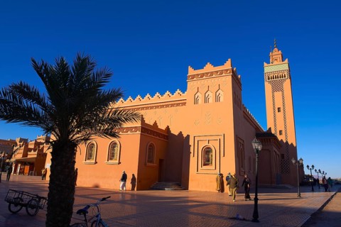 Zagora