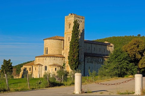 Sant Antimo