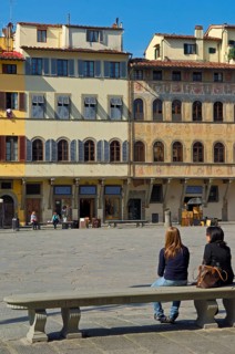 Santa Croce Square