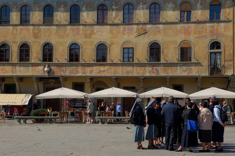 Santa Croce Square
