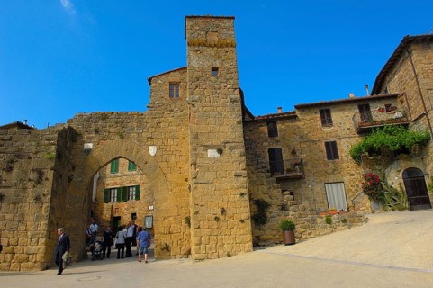 Montichiello
