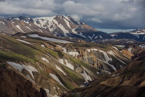 Landmannalaugar